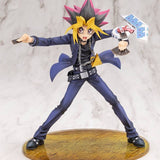 ARTFX J Yugi Muto -Passionate Duelists-