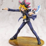 ARTFX J Yugi Muto -Passionate Duelists-