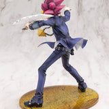 ARTFX J Yugi Muto -Passionate Duelists-