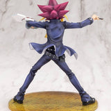 ARTFX J Yugi Muto -Passionate Duelists-
