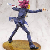 ARTFX J Yugi Muto -Passionate Duelists-