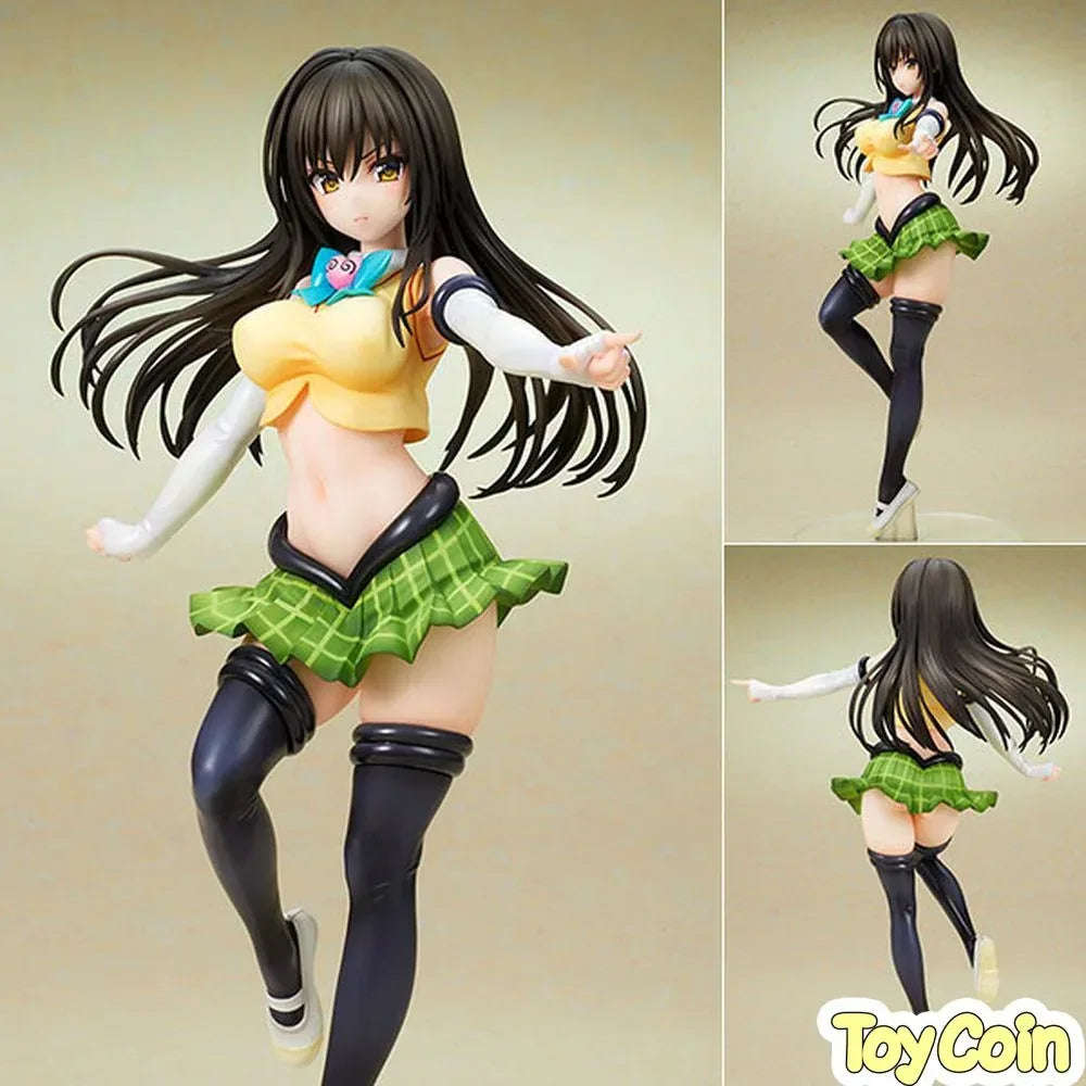Yui Kotegawa: Arranged Uniform Version by QuesQ - Shop at ToyCoin