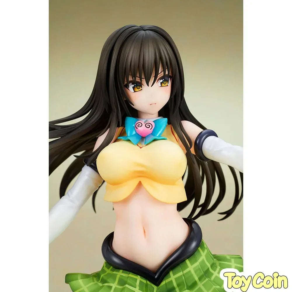 Yui Kotegawa: Arranged Uniform Version by QuesQ - Shop at ToyCoin