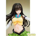 Yui Kotegawa: Arranged Uniform Version by QuesQ - Shop at ToyCoin