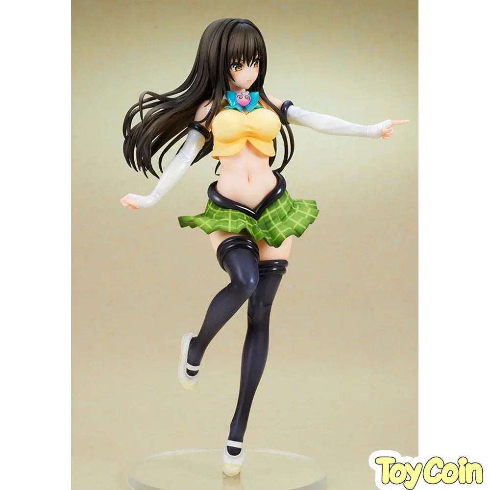 Yui Kotegawa: Arranged Uniform Version by QuesQ - Shop at ToyCoin