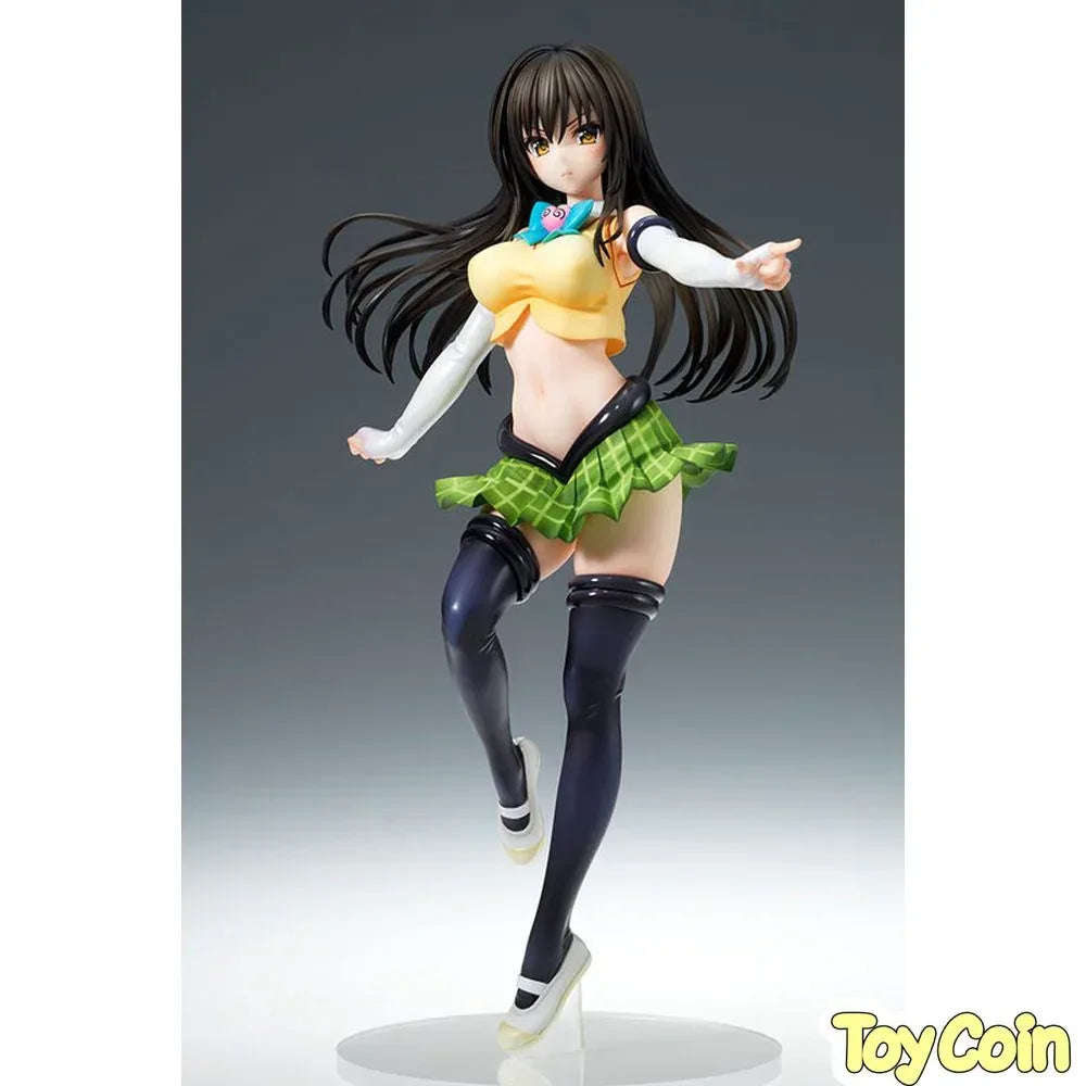 Yui Kotegawa: Arranged Uniform Version by QuesQ - Shop at ToyCoin