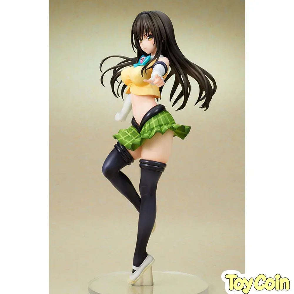Yui Kotegawa: Arranged Uniform Version by QuesQ - Shop at ToyCoin