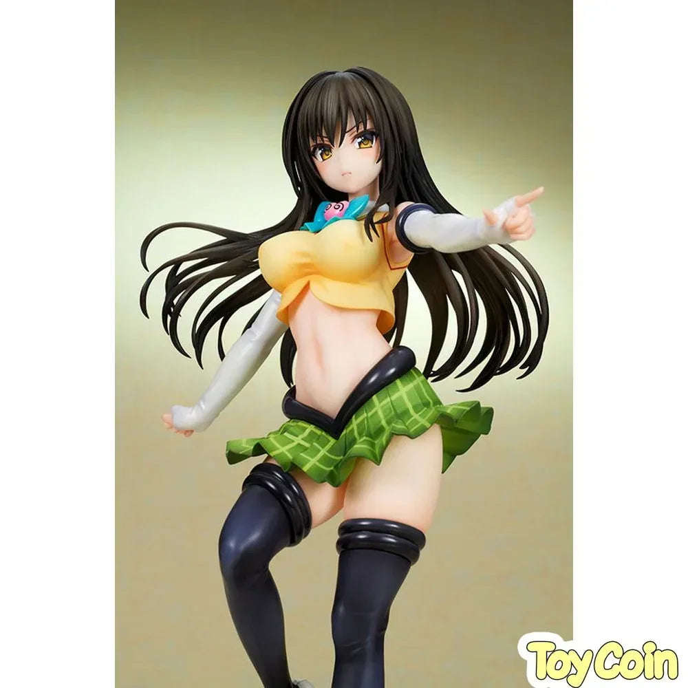 Yui Kotegawa: Arranged Uniform Version by QuesQ - Shop at ToyCoin