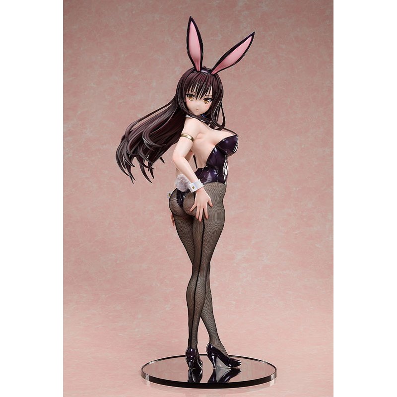 Yui Kotegawa: Bunny Ver. by FREEing - Shop at ToyCoin