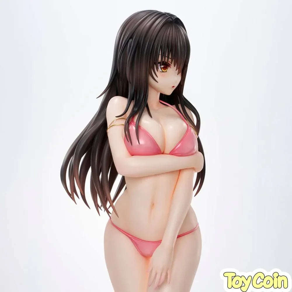 Yui Kotegawa by Union Creative - Shop at ToyCoin