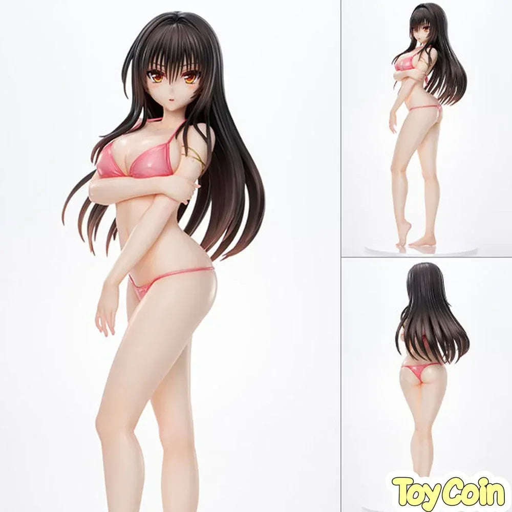 Yui Kotegawa by Union Creative - Shop at ToyCoin