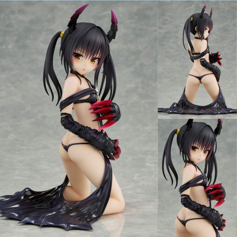 Yui Kotegawa -fillette ver.- by  Union Creative 4589642718598 ToyCoin
