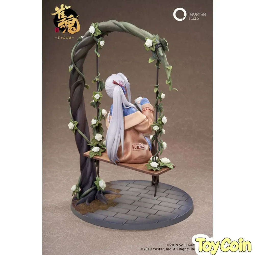 Yui Yagi Bond Level Max Ver. by Reverse Studio - Shop at ToyCoin