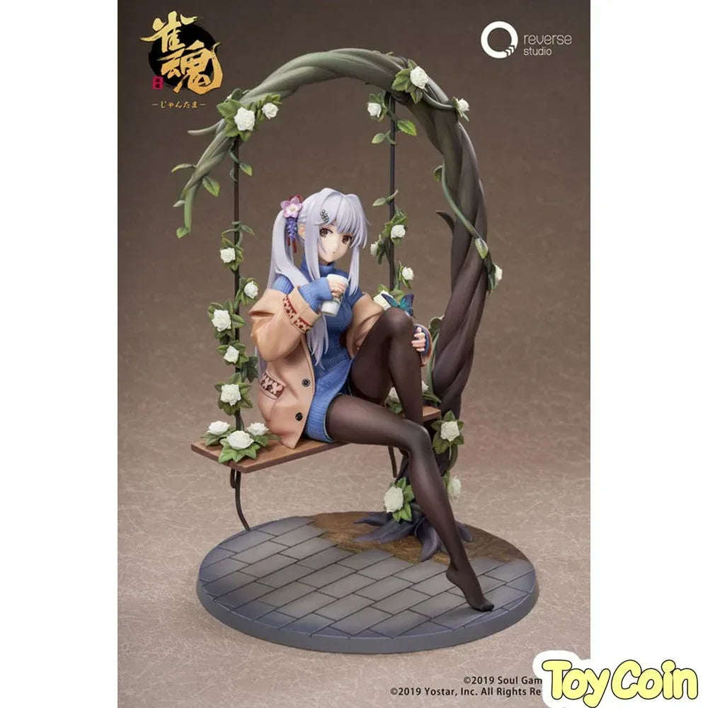Yui Yagi Bond Level Max Ver. by Reverse Studio - Shop at ToyCoin