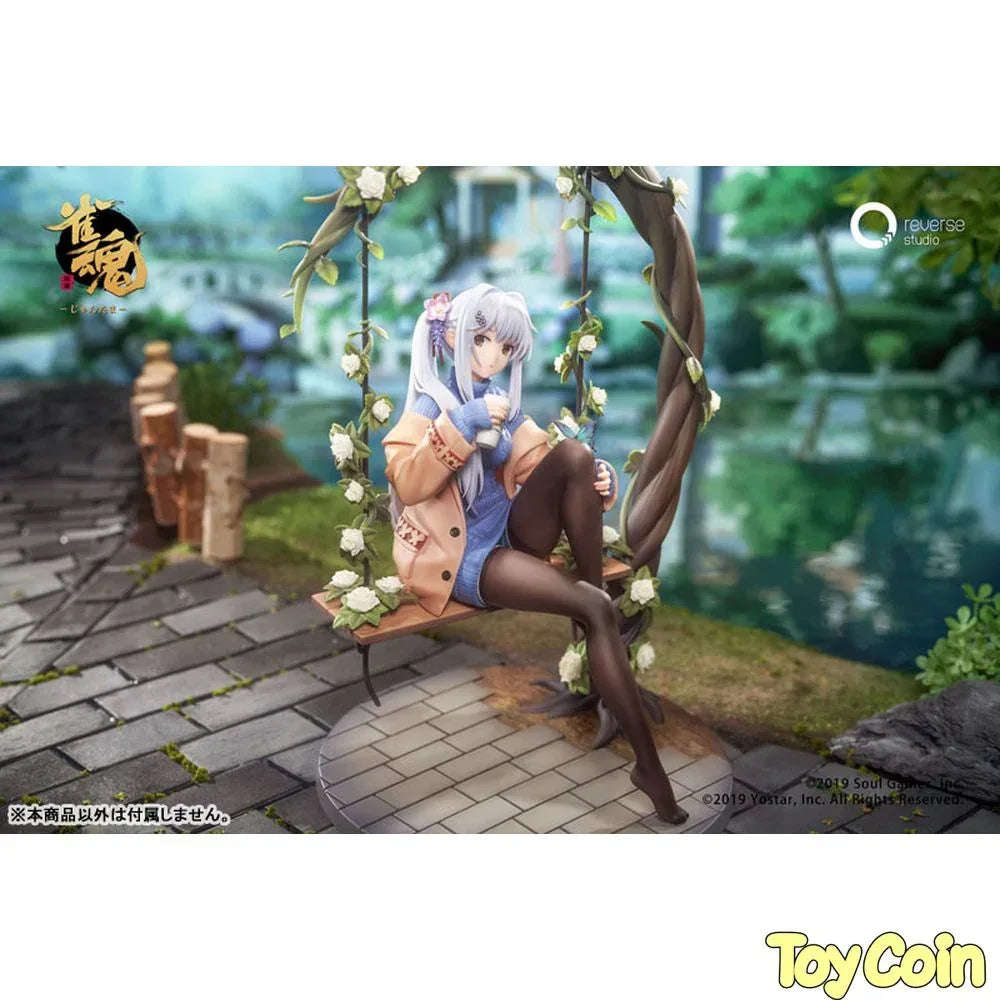 Yui Yagi Bond Level Max Ver. by Reverse Studio - Shop at ToyCoin