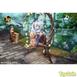 Yui Yagi Bond Level Max Ver. by Reverse Studio - Shop at ToyCoin
