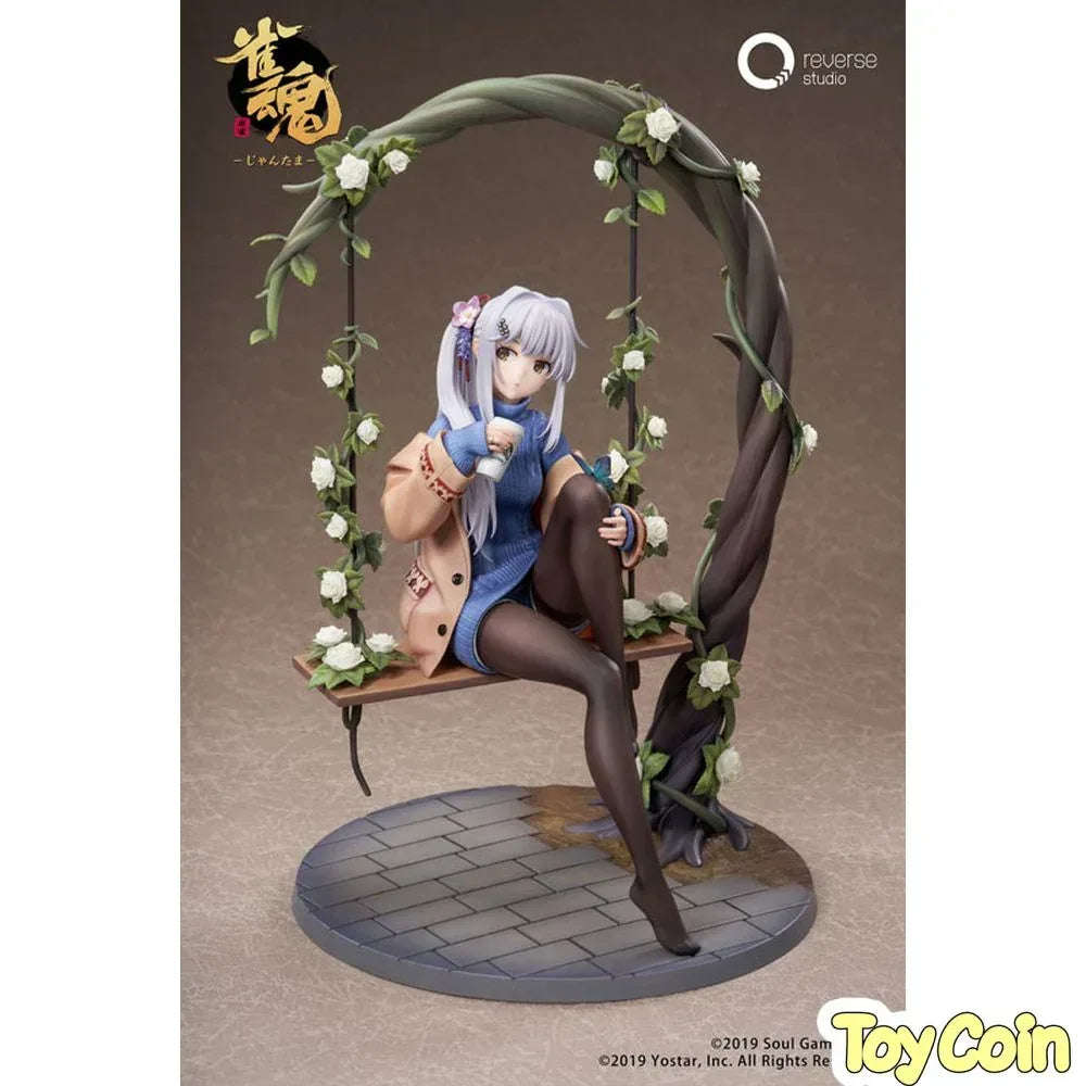 Yui Yagi Bond Level Max Ver. by Reverse Studio - Shop at ToyCoin