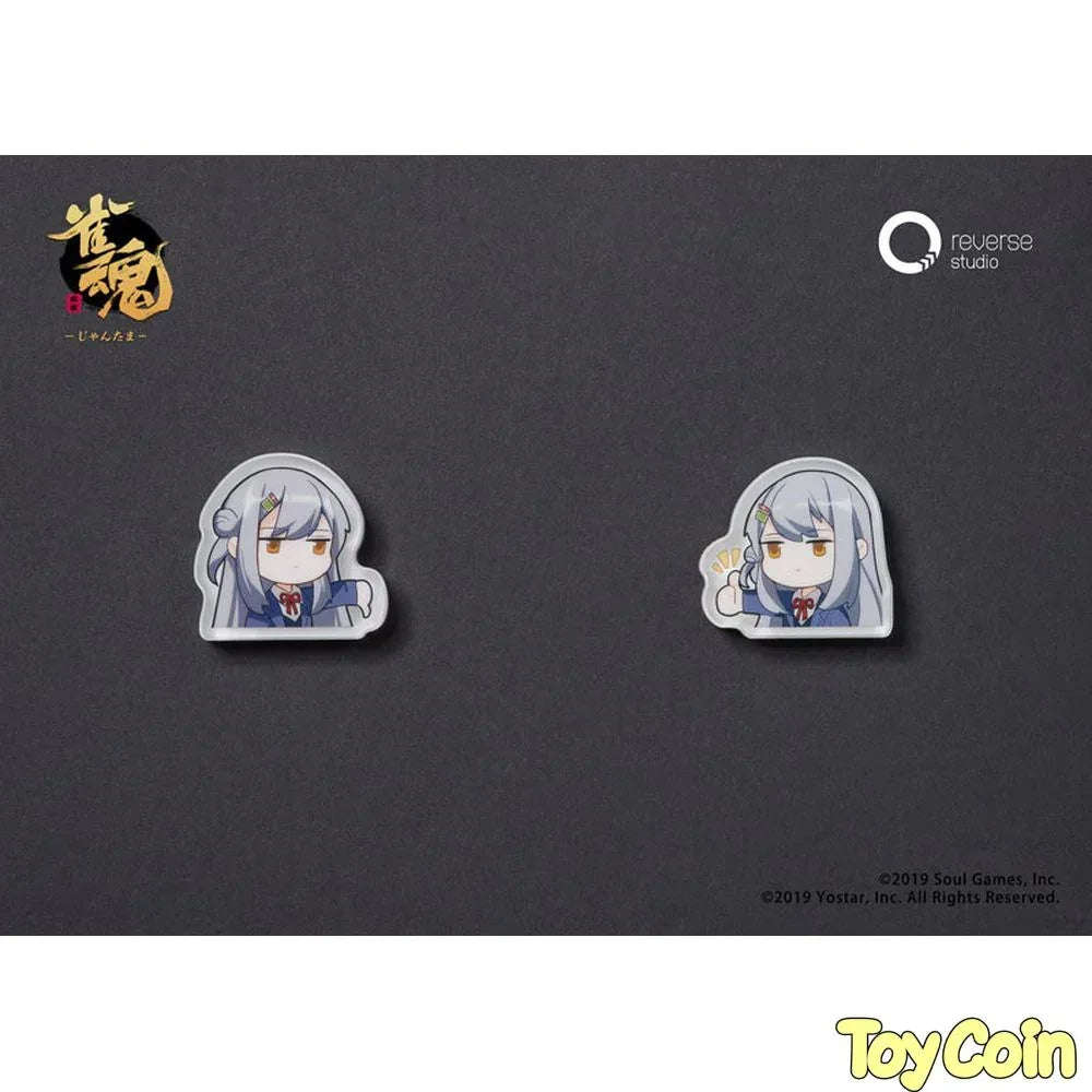 Yui Yagi Bond Level Max Ver. by Reverse Studio - Shop at ToyCoin