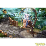 Yui Yagi Bond Level Max Ver. by Reverse Studio - Shop at ToyCoin
