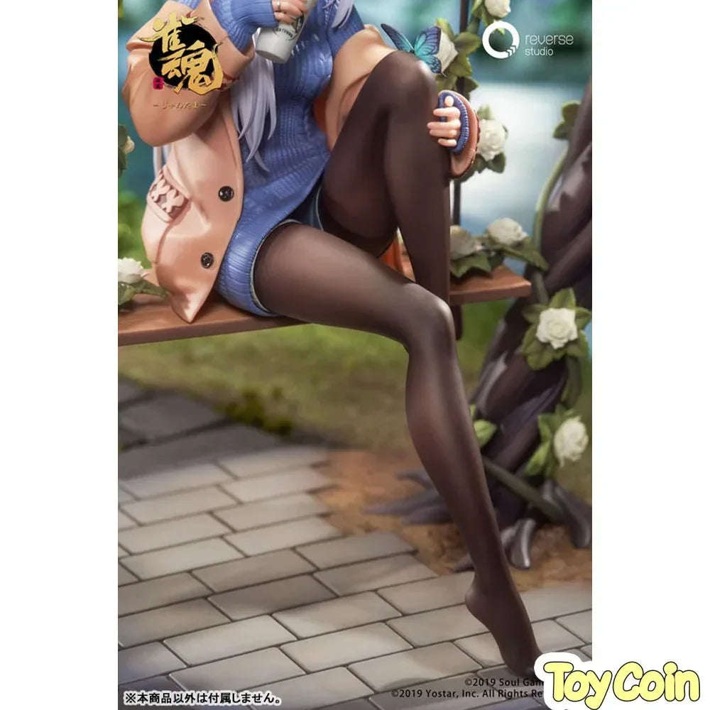 Yui Yagi Bond Level Max Ver. by Reverse Studio - Shop at ToyCoin