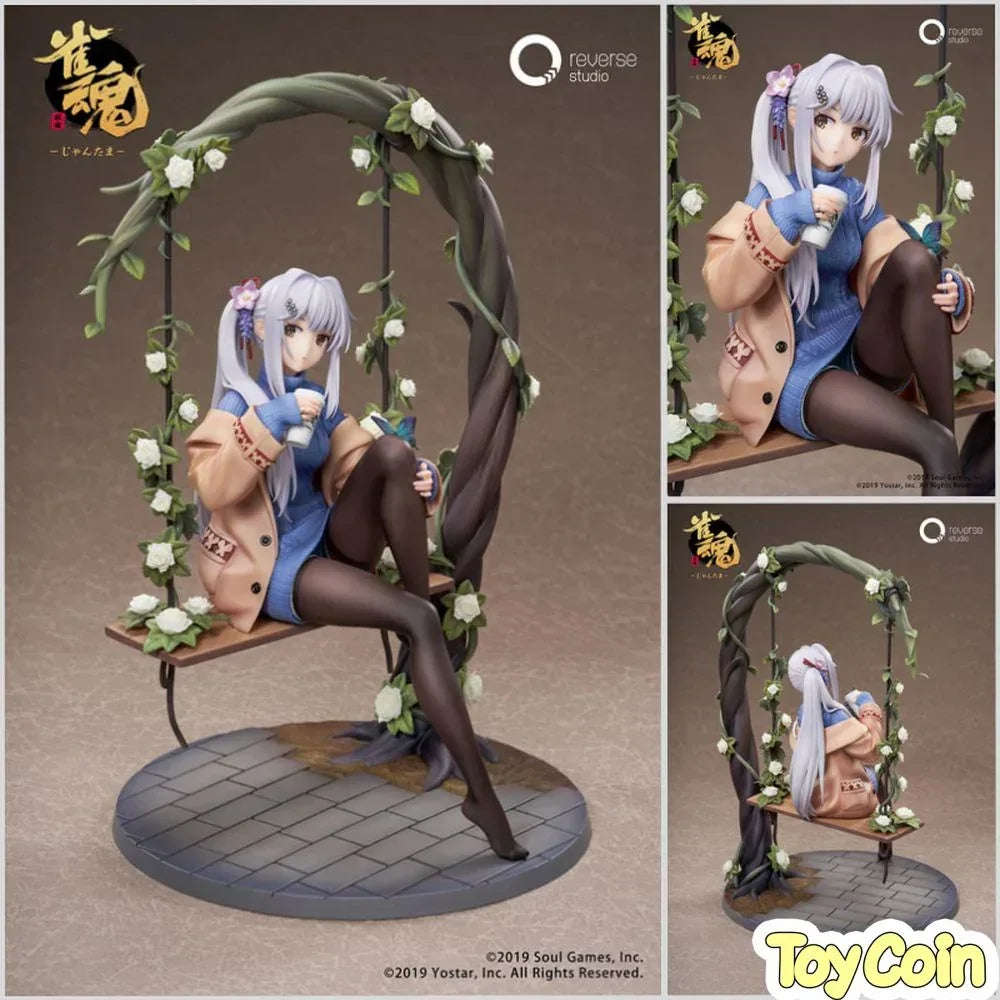 Yui Yagi Bond Level Max Ver. by Reverse Studio - Shop at ToyCoin