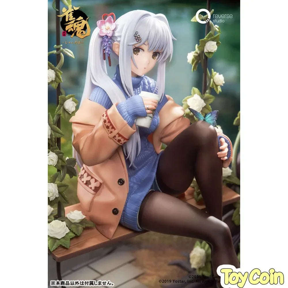 Yui Yagi Bond Level Max Ver. by Reverse Studio - Shop at ToyCoin