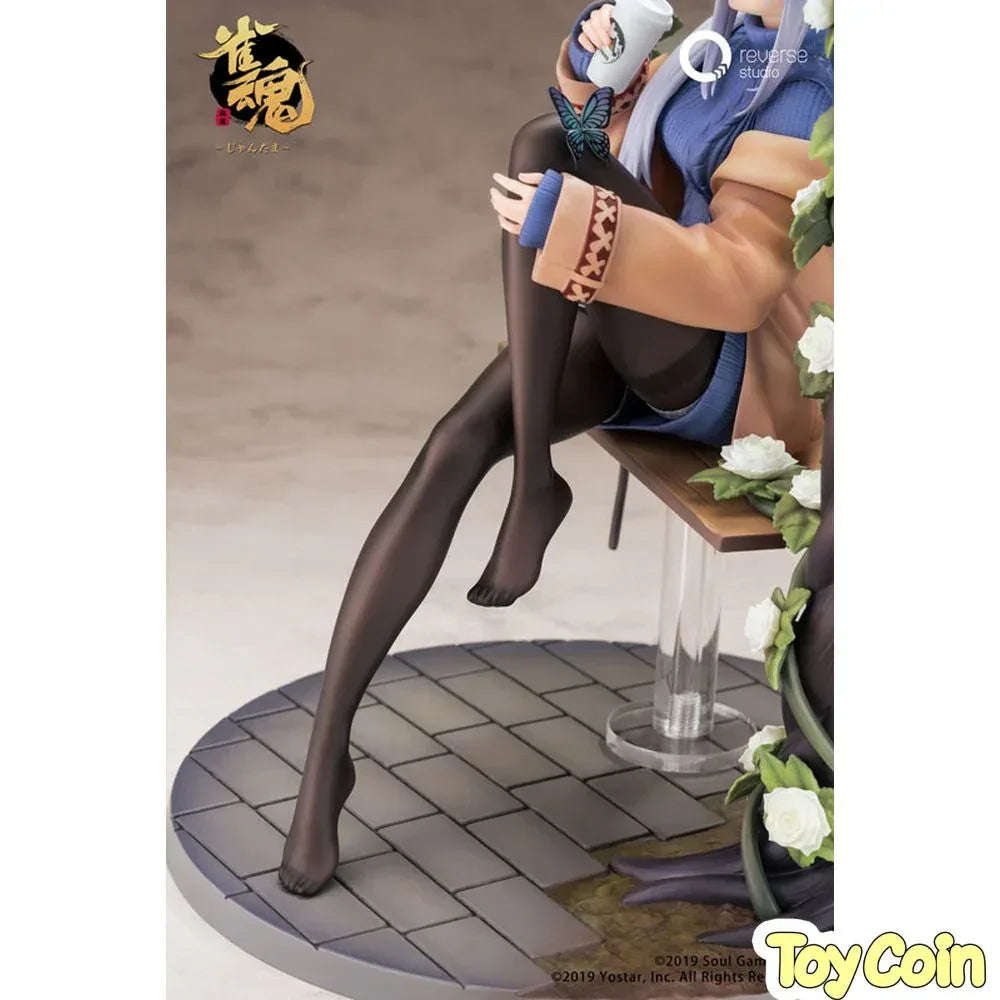 Yui Yagi Bond Level Max Ver. by Reverse Studio - Shop at ToyCoin