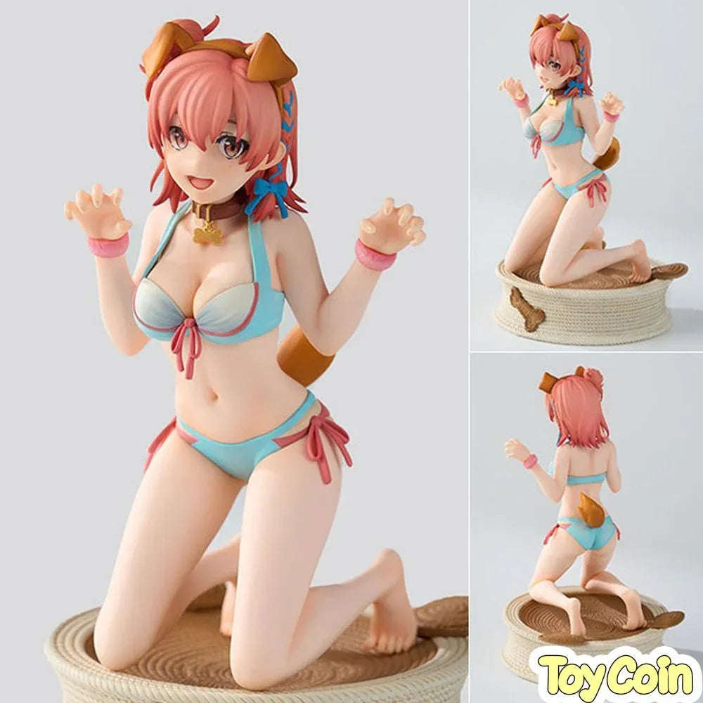 Yui Yuigahama by AFORCE - Shop at ToyCoin