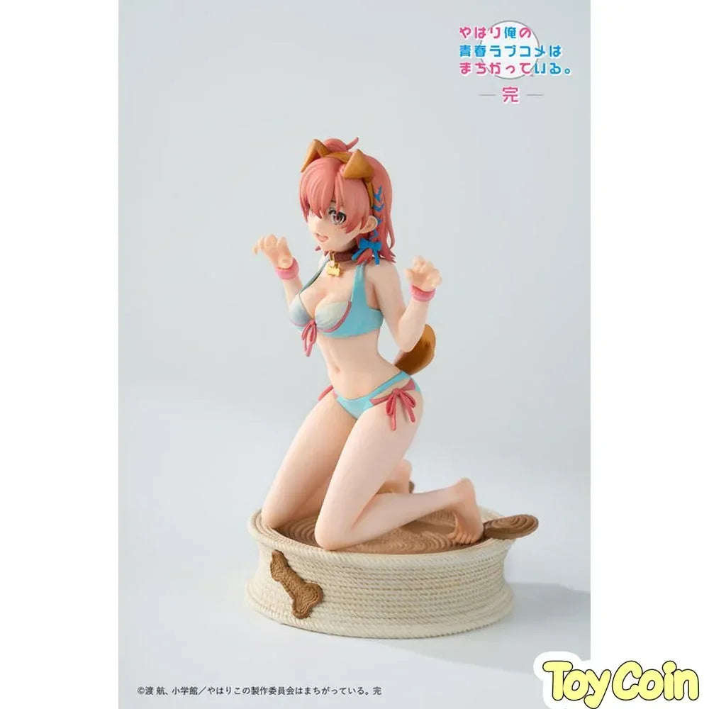 Yui Yuigahama by AFORCE - Shop at ToyCoin