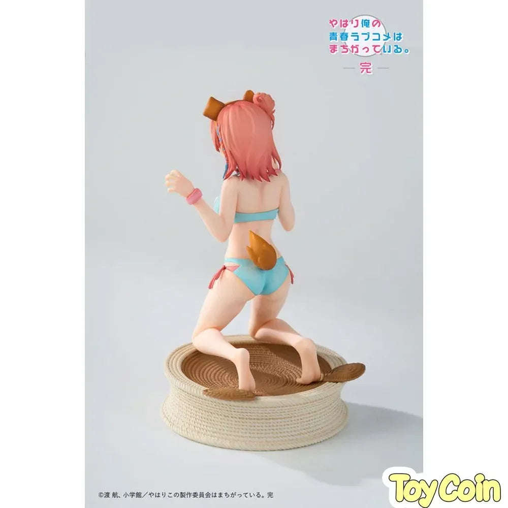 Yui Yuigahama by AFORCE - Shop at ToyCoin