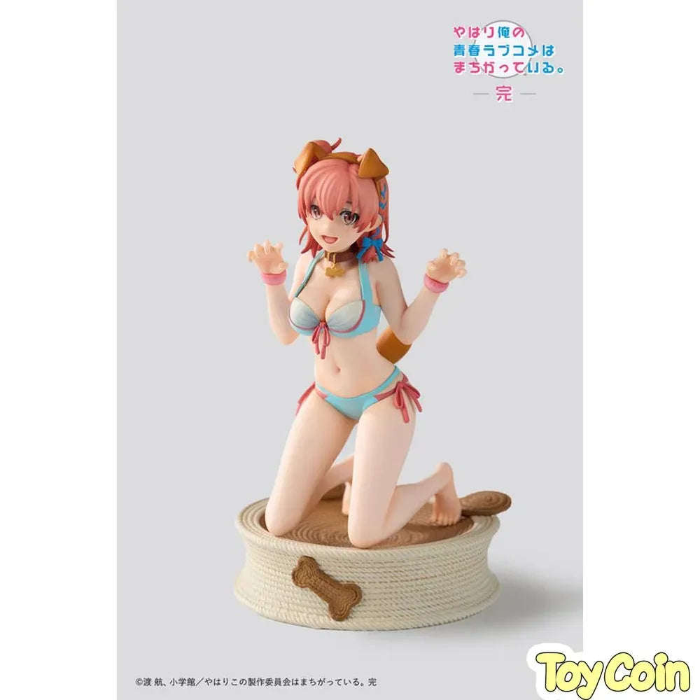 Yui Yuigahama by AFORCE - Shop at ToyCoin