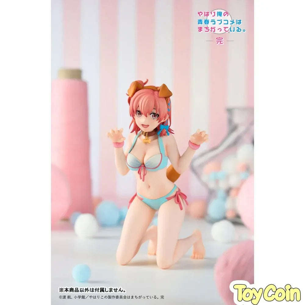 Yui Yuigahama by AFORCE - Shop at ToyCoin