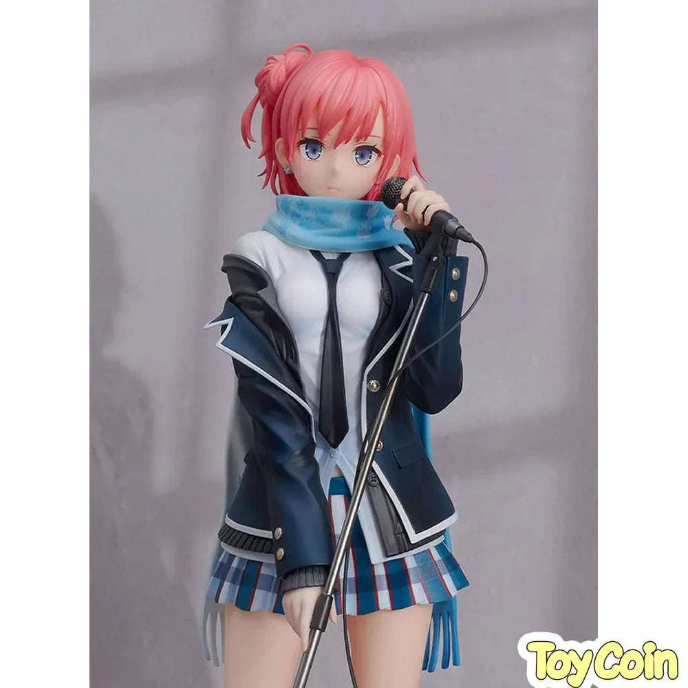 Yui Yuigahama: Light Novel Ver. by Good Smile Company - Shop at ToyCoin
