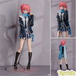 Yui Yuigahama: Light Novel Ver. by Good Smile Company - Shop at ToyCoin