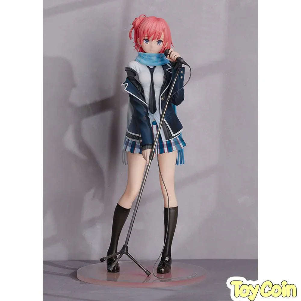 Yui Yuigahama: Light Novel Ver. by Good Smile Company - Shop at ToyCoin