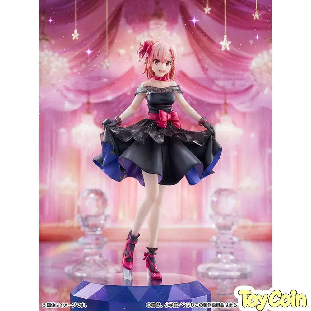 Yui Yuigahama -Starry Dress Ver.- by eStream - Shop at ToyCoin