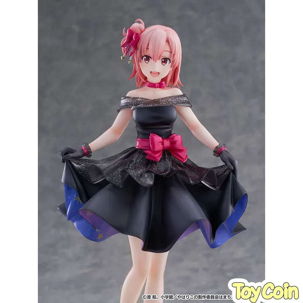 Yui Yuigahama -Starry Dress Ver.- by eStream - Shop at ToyCoin