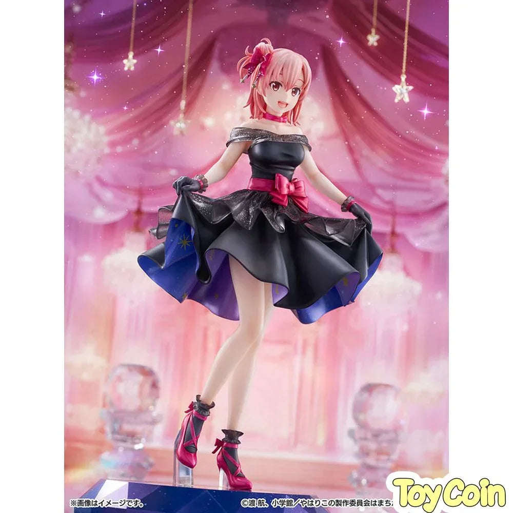 Yui Yuigahama -Starry Dress Ver.- by eStream - Shop at ToyCoin