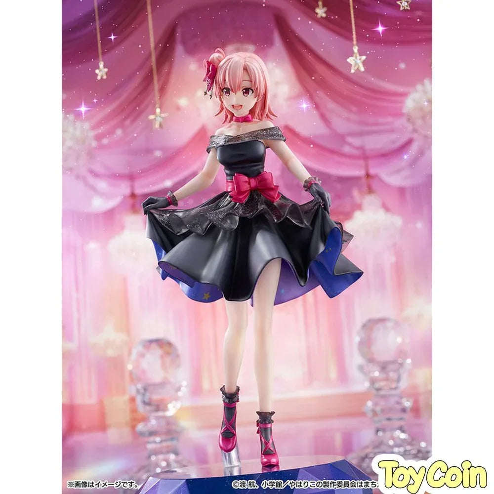 Yui Yuigahama -Starry Dress Ver.- by eStream - Shop at ToyCoin