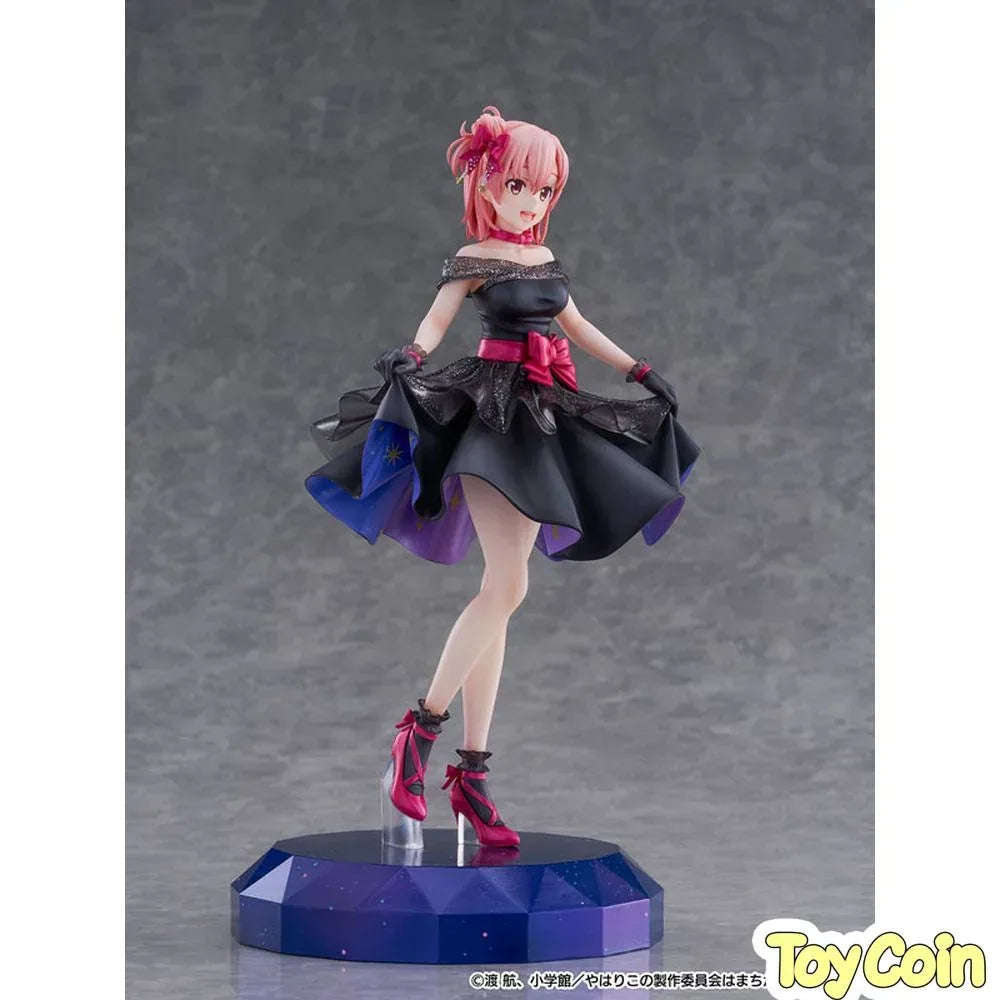 Yui Yuigahama -Starry Dress Ver.- by eStream - Shop at ToyCoin