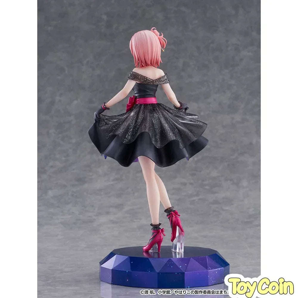 Yui Yuigahama -Starry Dress Ver.- by eStream - Shop at ToyCoin