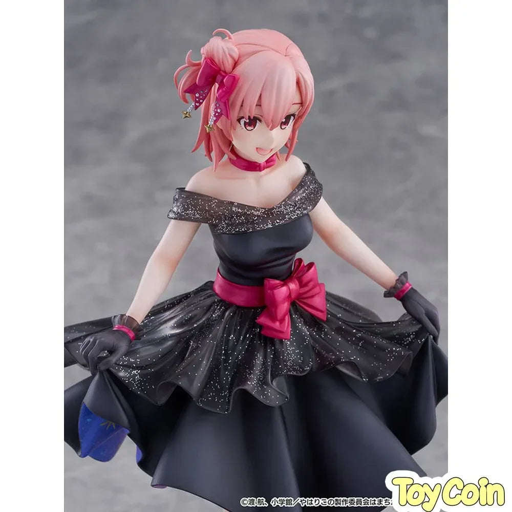 Yui Yuigahama -Starry Dress Ver.- by eStream - Shop at ToyCoin