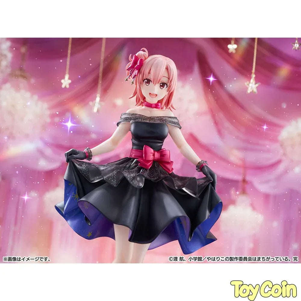 Yui Yuigahama -Starry Dress Ver.- by eStream - Shop at ToyCoin