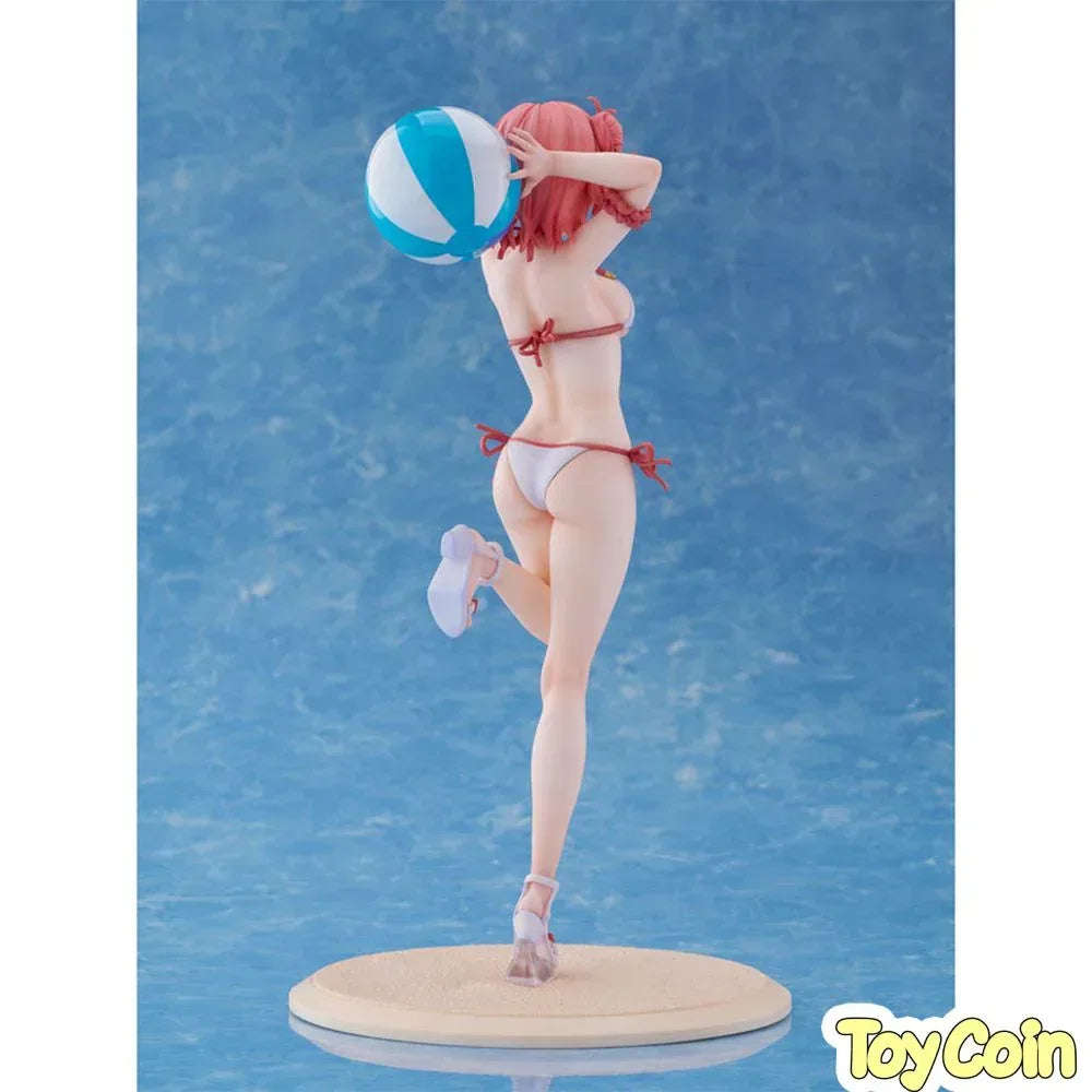 Yui Yuigahama Swimsuit Ver. by Hobby Stock - Shop at ToyCoin