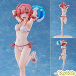 Yui Yuigahama Swimsuit Ver. by Hobby Stock - Shop at ToyCoin
