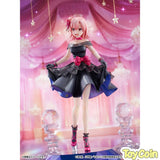 Yui Yuigahama -Starry Dress Ver.-