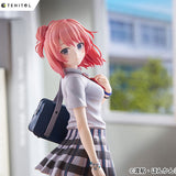 TENITOL TALL Yui Yuigahama