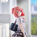 TENITOL TALL Yui Yuigahama