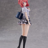 TENITOL TALL Yui Yuigahama