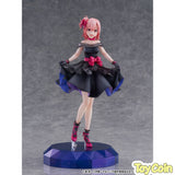 Yui Yuigahama -Starry Dress Ver.-